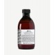 Davines Alchemic Tobacco Shampoo 280ml